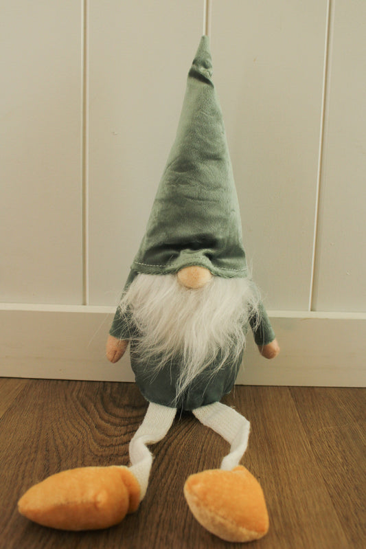 Hansel- the velvet gnome