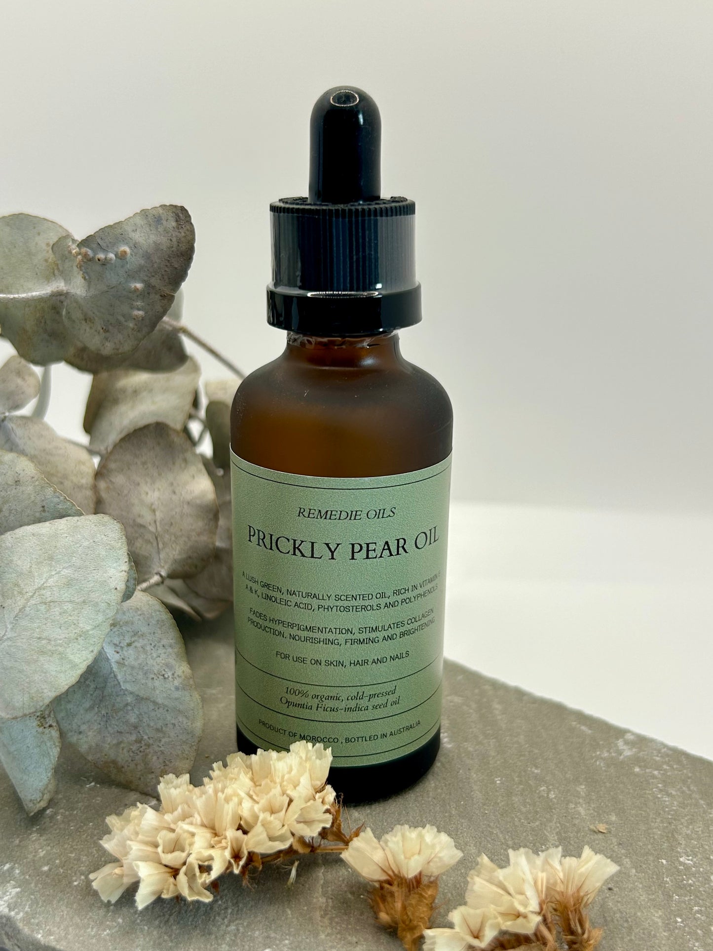 Moroccan Prickly Pear Oil