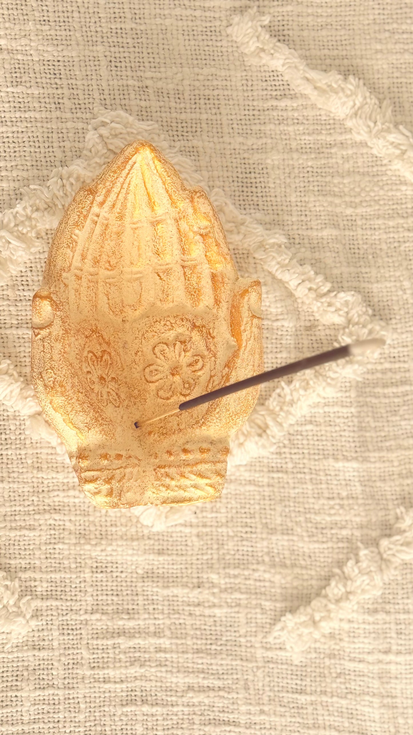Incense Holder