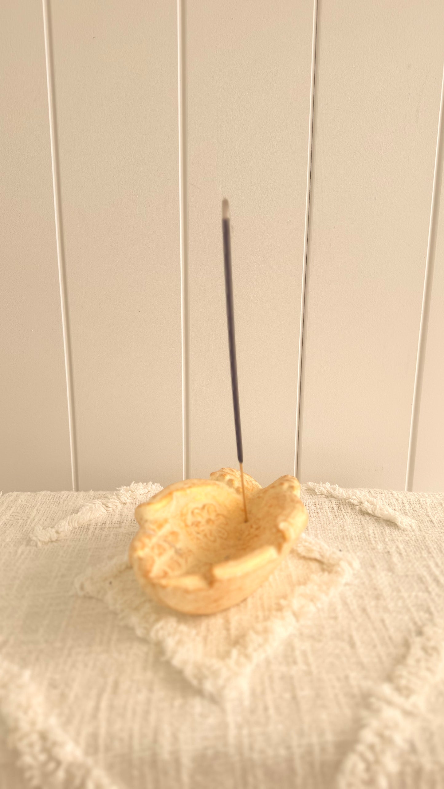 Incense Holder