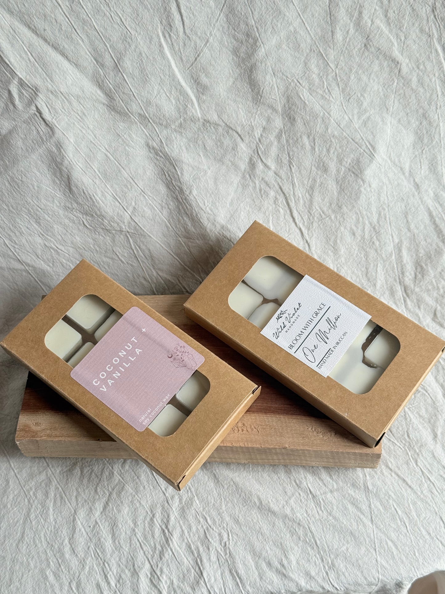 Farmhouse Melts