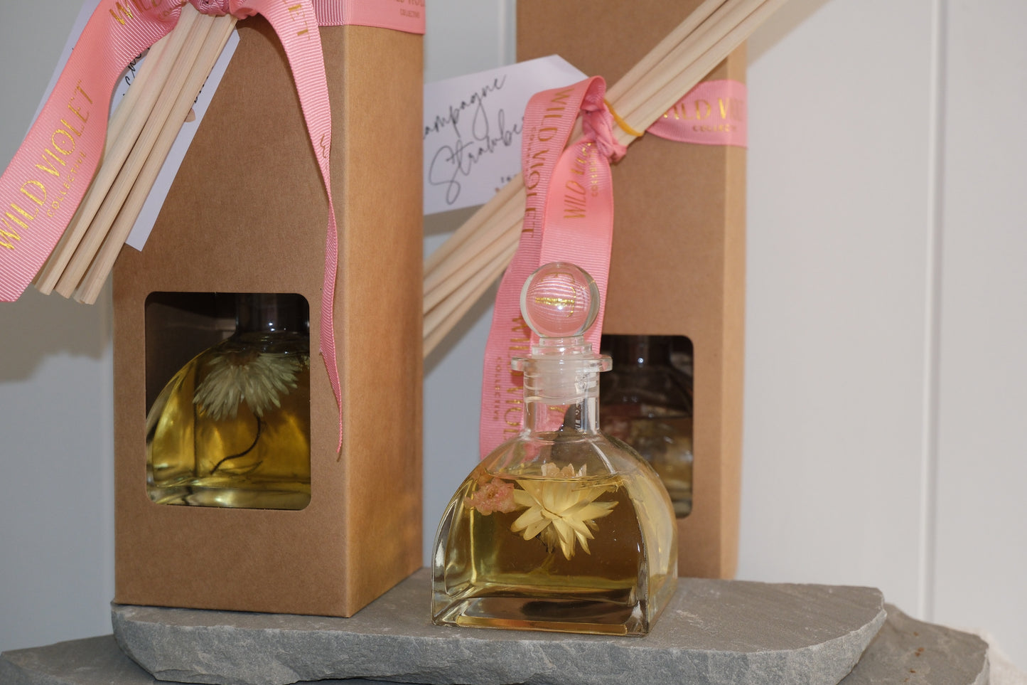 Floral Apothecary Diffuser