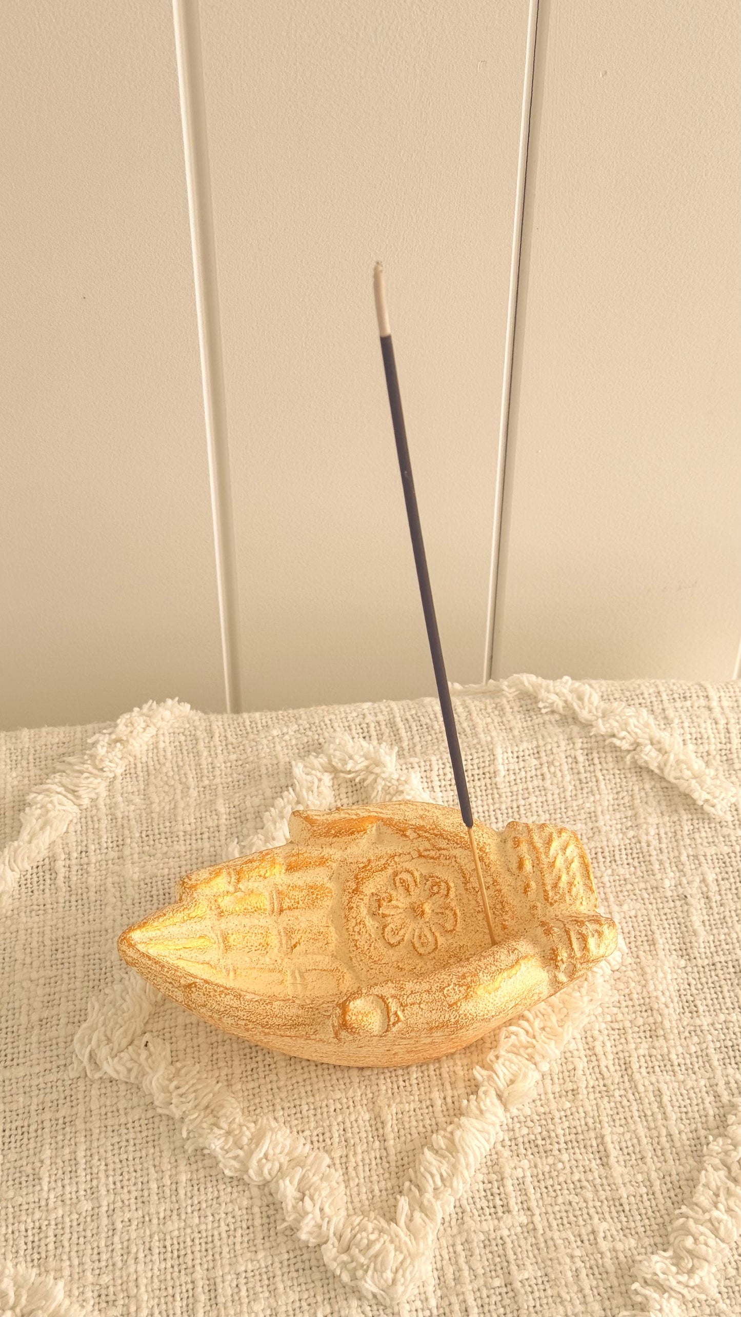 Incense Holder