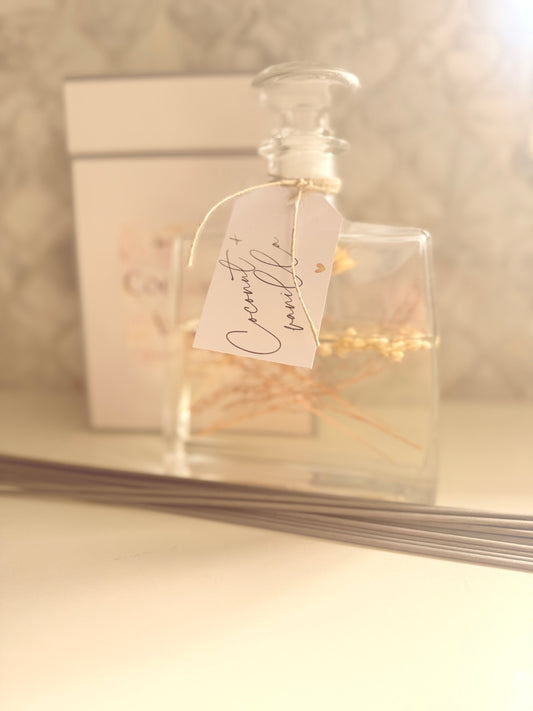 700ml Luxury Reed Diffuser