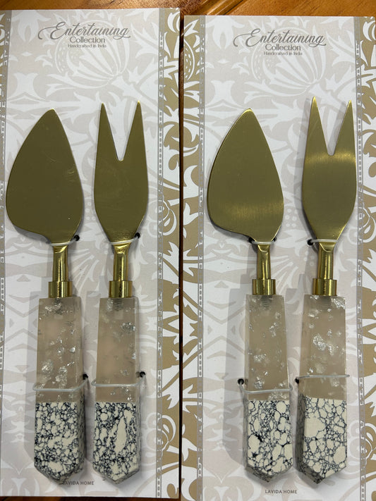 Cheese Knife Set