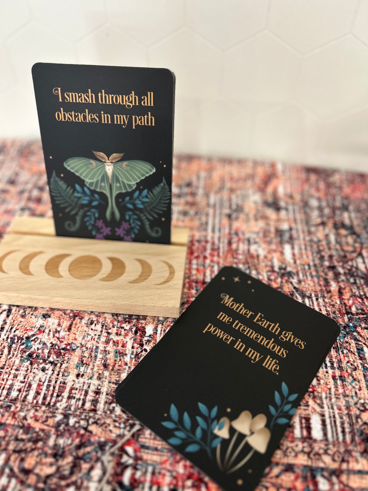 Affirmation Cards