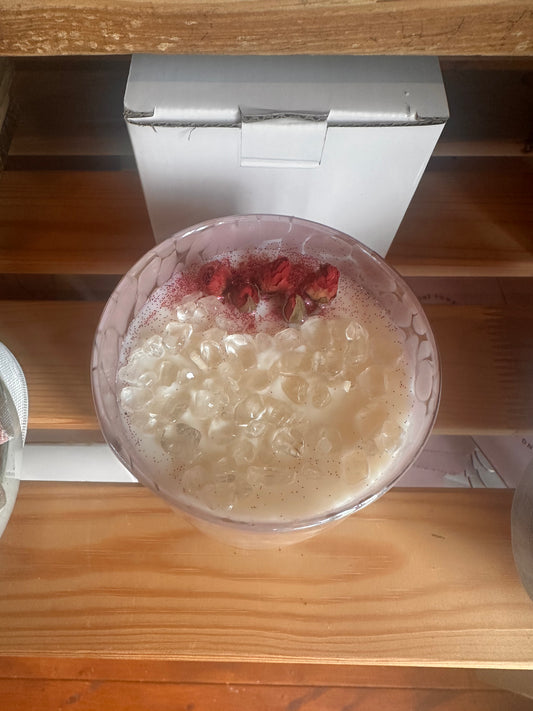 Mulled Wine Candle