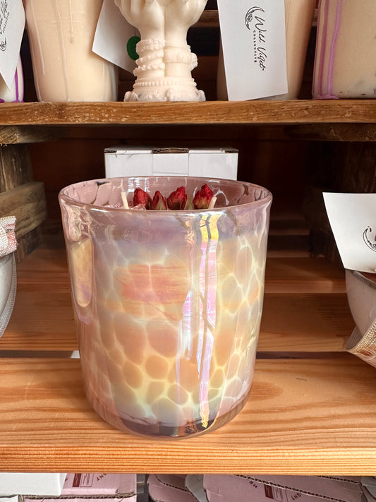 Mulled Wine Candle