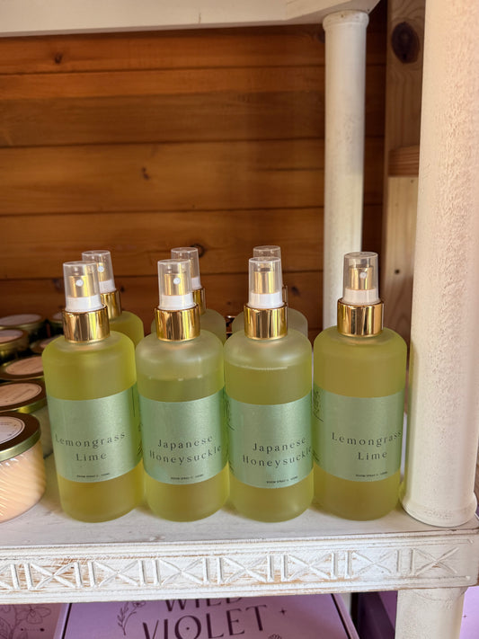 200ml room sprays - last ones